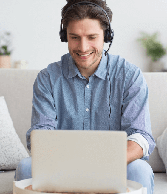 Call Center Team in South Salem, NY - OnCalla