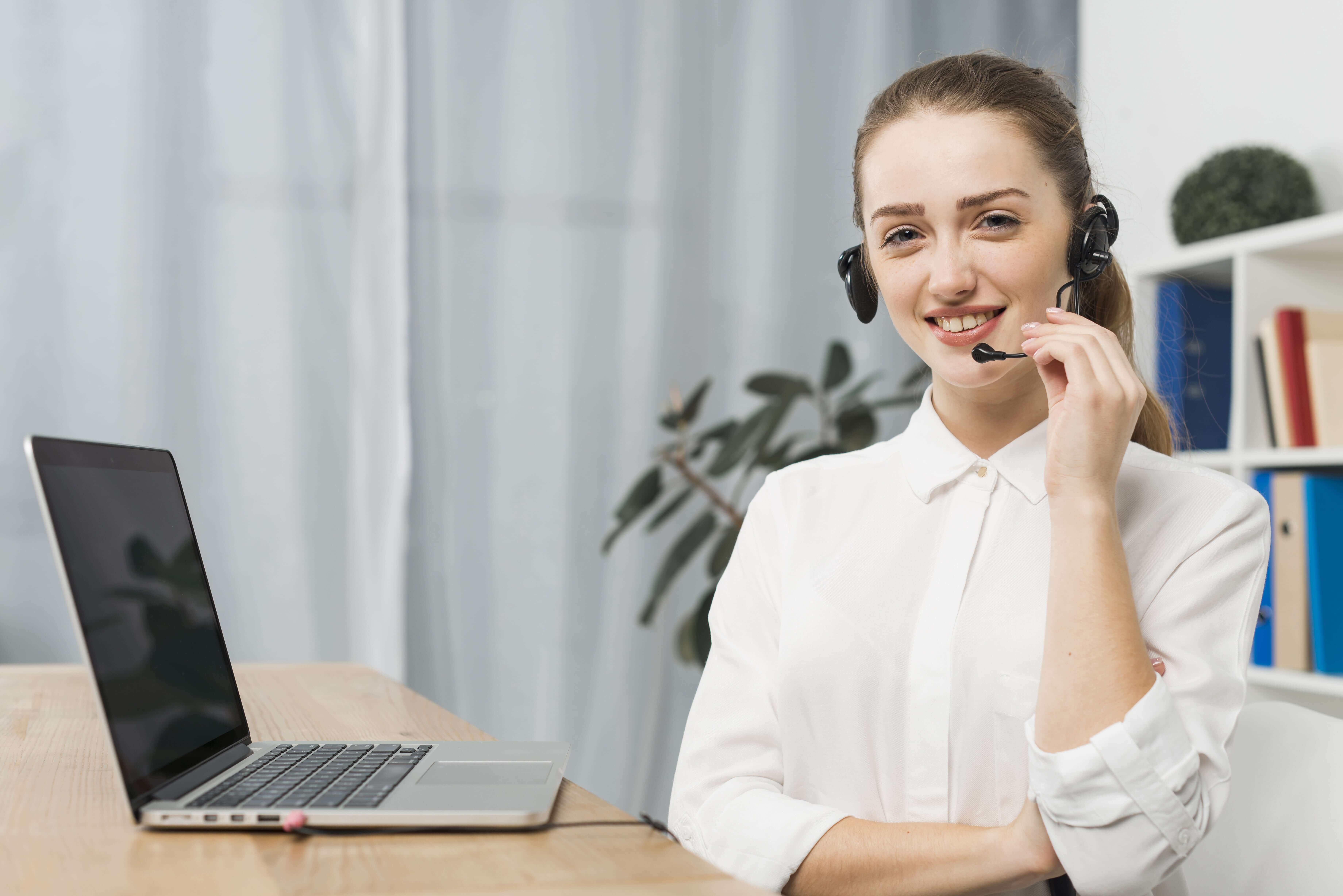 General Call Center Services in South Salem, NY