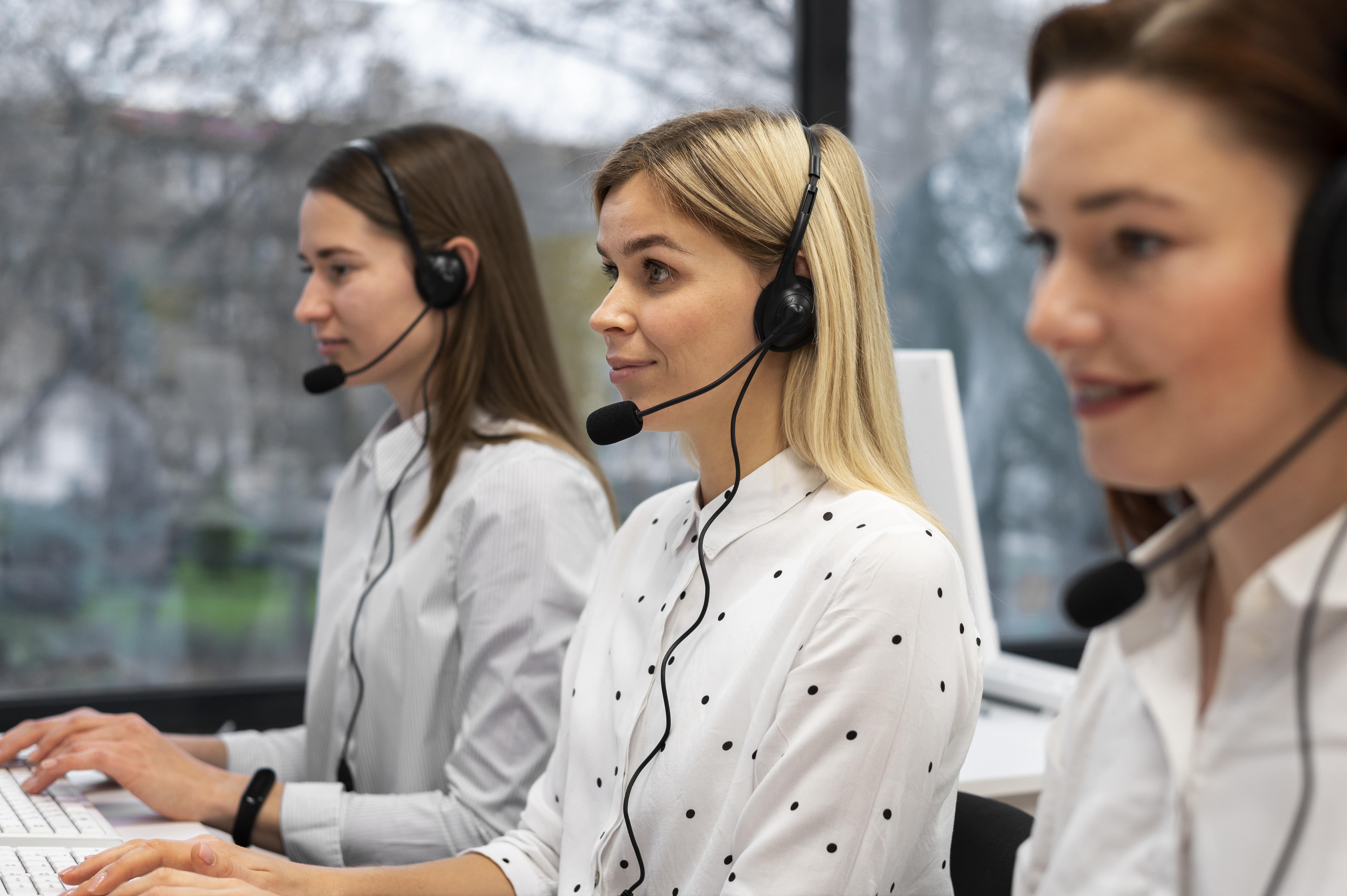 General Answering Services in South Salem, NY